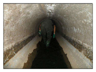 张家界管道高压清洗