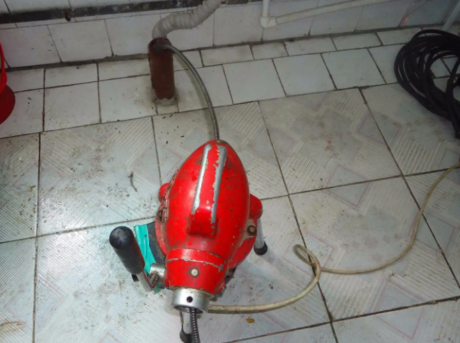 张家界下水道疏通