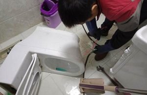 张家界下水道疏通电话-30分钟快速上门