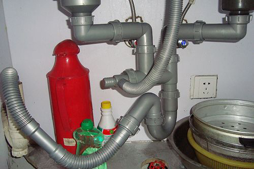 张家界下水道疏通要多少钱？
