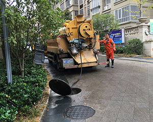 张家界管网知识-是否有行之有效的解决方案